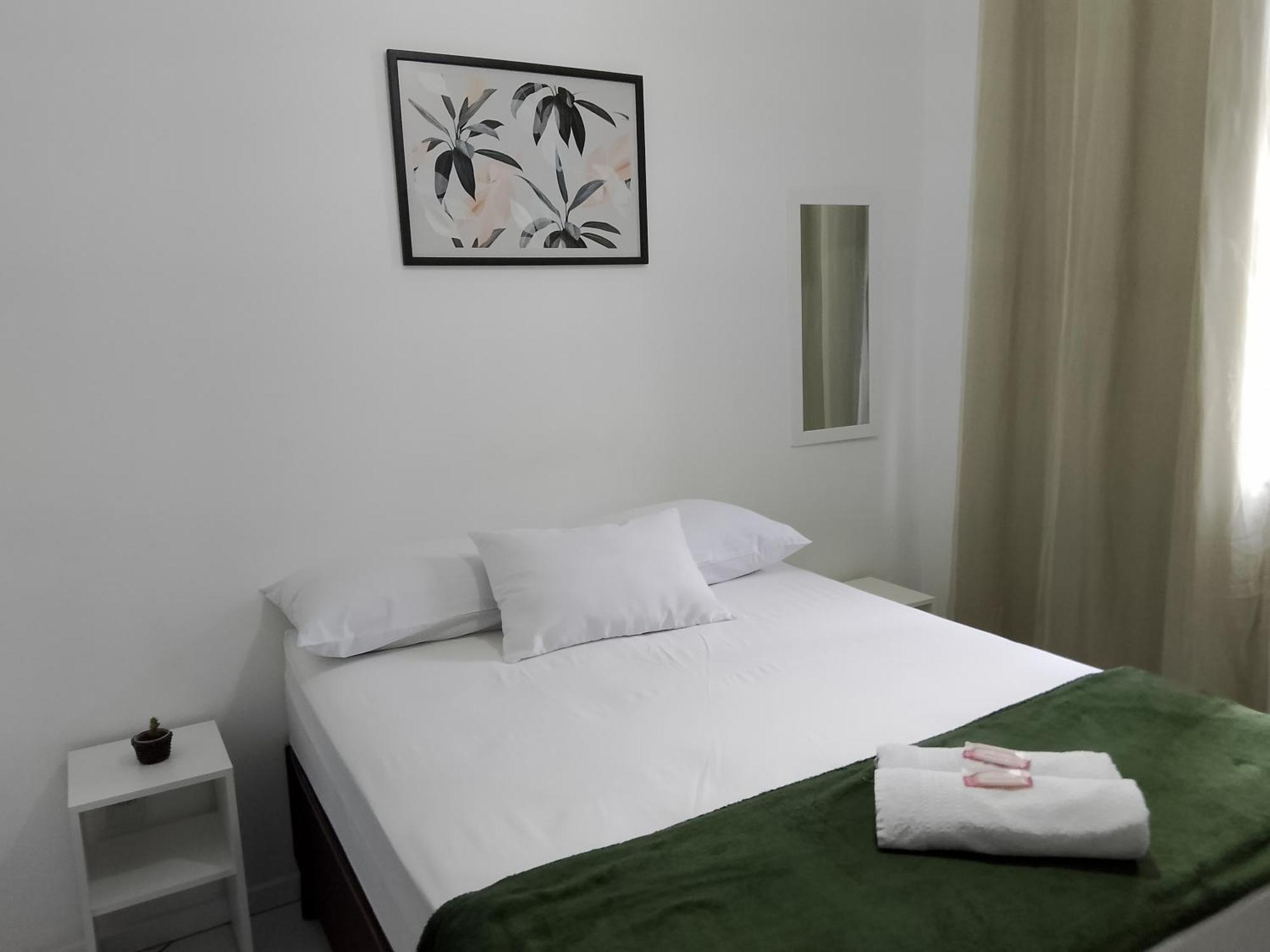 Hotel Aconchegante Jequie Room photo